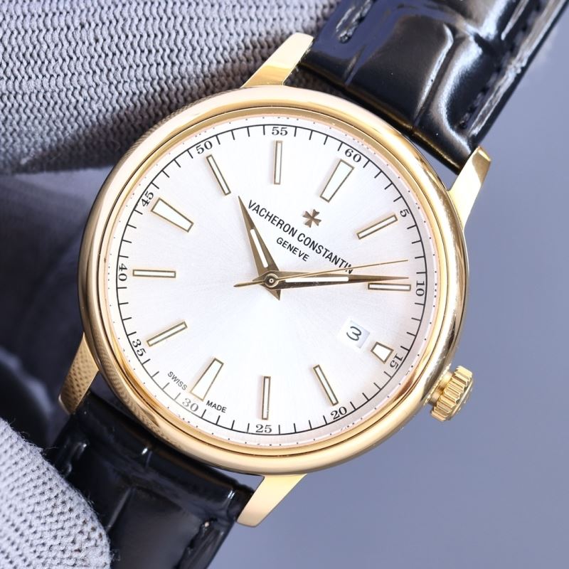 VACHERON CONSTANTIN Watches